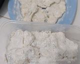 Foto langkah ke 5 dari resep Cireng Tahu Kripsi.