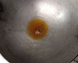 A picture of step 4 of Lai/ Rai ka saag.