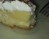 Foto del paso 5 de la receta: Lemon pie súper fácil!! Y sin horno!!