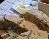 A picture of step 18 of Country bread.