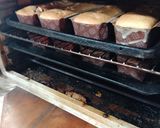 Foto del paso 4 de la receta: Budín Básico