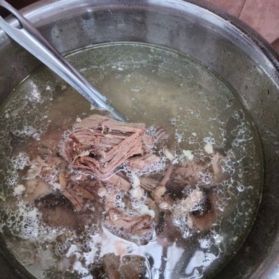 Langkah 4