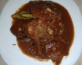Foto langkah ke 5 dari resep Semur Daging Sapi.