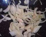 Foto langkah ke 2 dari resep Kerang Hijau Asam Manis.