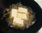 Foto langkah ke 1 dari resep Tahu Aci Kukus.
