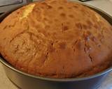 Foto del paso 10 de la receta: Pan cremoso de limón 🍋🌺