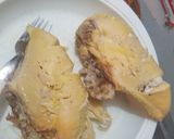 Foto del paso 1 de la receta: Ajiaco reforzado 😊