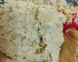 Foto del paso 3 de la receta: Pan de campo keto