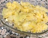 Foto del paso 5 de la receta: Col o repollo con pimentón De la Vera