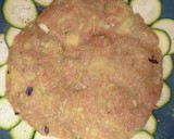 Foto del paso 4 de la receta: Carpaccio de calabacín e higos
