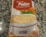 Foto del paso 6 de la receta: Sopa de picadillo con sobres
