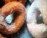 Foto del paso 4 de la receta: Rosquitas