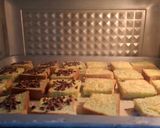 Foto langkah ke 4 dari resep Bagelen Roti Tawar Milky Creamy.