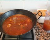 Foto del paso 5 de la receta: Gazpachos manchegos
