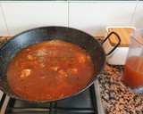 Foto del paso 5 de la receta: Gazpachos manchegos