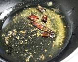 Sambar Sadam / Rice recipe step 1 photo