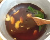 Foto langkah ke 2 dari resep Wedang Semlo Khas Yogya 예르다 🍵.