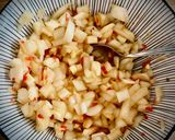 Foto del paso 2 de la receta: Ramen japonés con pollo