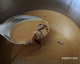A picture of step 5 of Traditional Brown Sugar Tapioca Jelly (粉粿).