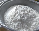 Foto del paso 2 de la receta: Pasta Frola de Membrillo