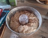 Foto del paso 6 de la receta: Budín matero de ananá y queso crema 🍍🍍
