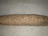Polpettone di tonno e patate