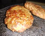 Foto del paso 5 de la receta: Hamburguesas caseras