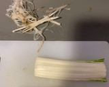 Foto del paso 1 de la receta: San Jacobo de acelga