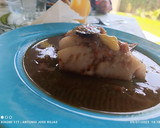 Foto del paso 5 de la receta: Gallineta en salsa ligera