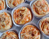 Foto langkah ke 7 dari resep Pizza Roll.