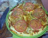 Foto del paso 9 de la receta: Pizzas Caseritas🍕🍕