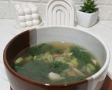 Foto langkah ke 5 dari resep Bakso Kotak.