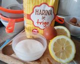 Foto del paso 1 de la receta: Muchos hijos, muchos crepes...😋