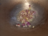 Nasi Goreng Buah Naga