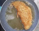 Foto langkah ke 3 dari resep Martabak Shirataki DEBM.