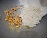 Foto langkah ke 5 dari resep Nasi Goreng Bumbu Khas Masa Kecil Dulu.