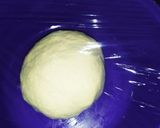 लादी पाव (Ladi pav recipe in hindi) रेसिपी चरण 3 फोटो