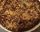 Φωτογραφία βήματος 7 της συνταγής Το viral Oreo cake 🎂