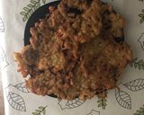 Foto del paso 5 de la receta: Tortillita de camarones