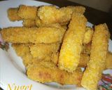 Foto langkah ke 8 dari resep Nuget Tempe.