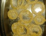 Foto del paso 5 de la receta: Aros de cebolla fritos