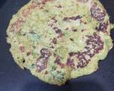 Fresh Peas Chila recipe step 6 photo