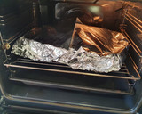 Foto del paso 2 de la receta: Pollo asado al garam masala y jengibre