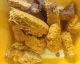 Almond Biscotti recipe step 7 photo