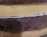 Foto del paso 10 de la receta: Pastel de Ajedrez ♟️