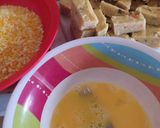 Foto langkah ke 8 dari resep Nugget Tempe ala Mom Briell.