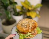 Foto del paso 7 de la receta: Bagels caseros 🥯 súper fácil