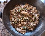 Foto del passaggio 3 della ricetta Pasta con le sarde