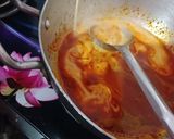 कढ़ी कोफ्ता (kadhi kofta recipe in Hindi) रेसिपी चरण 4 फोटो
