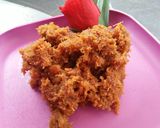 Foto langkah ke 1 dari resep DarLung Ceria💜💙💚💛💖 (Dadar Gulung).